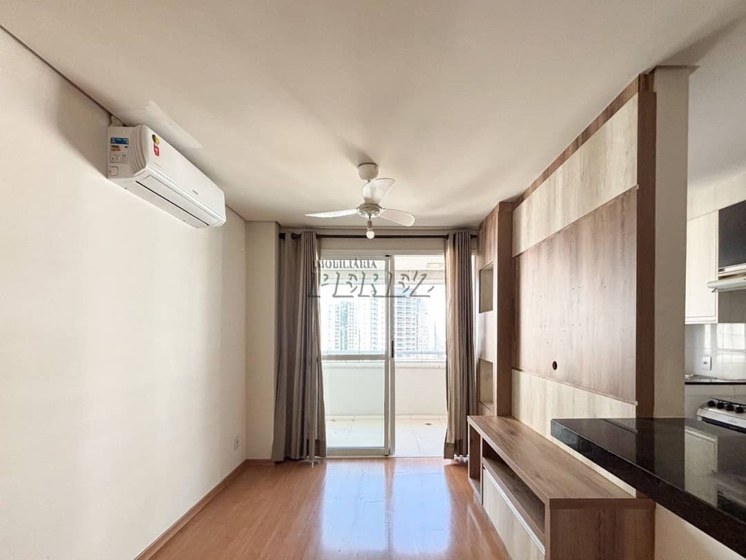 Apartamento para alugar na Gleba Palhano no condomínio Liberty Towers - Foto 2