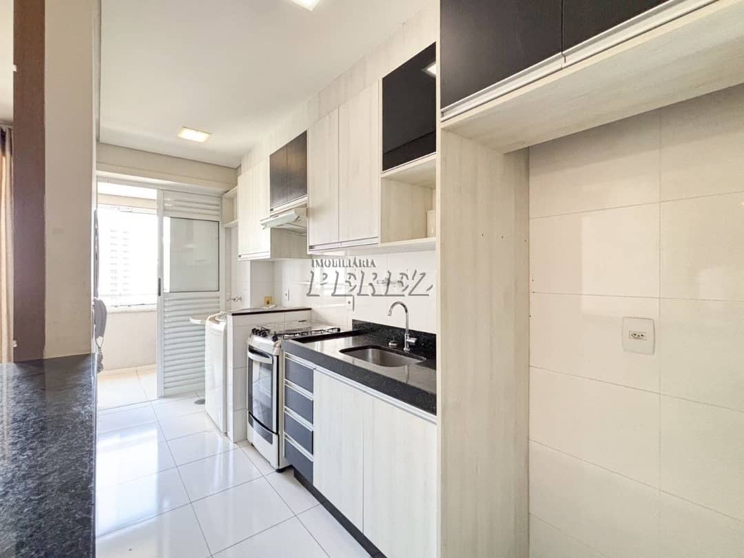 Apartamento para alugar na Gleba Palhano no condomínio Liberty Towers - Foto 4