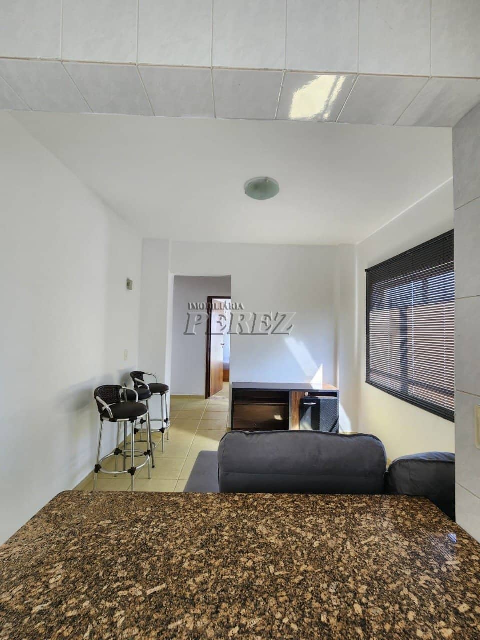 Apartamento para alugar no centro de Londrina - Edifício Paramount - Foto 2