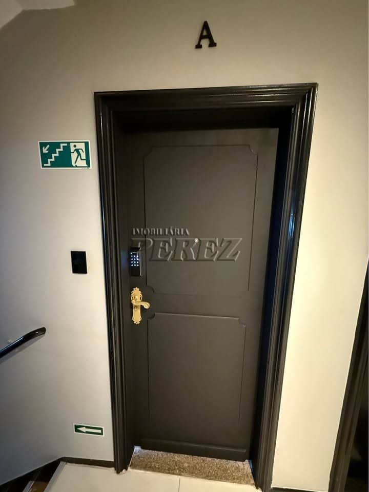 Apartamento à venda de no coração de Londrina, em frente ao Bosque Central! - Foto 1