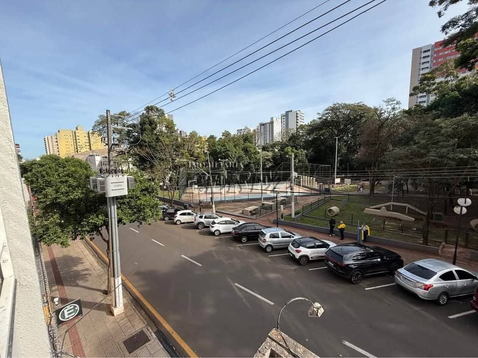 Apartamento à venda de no coração de Londrina, em frente ao Bosque Central! - Foto 3