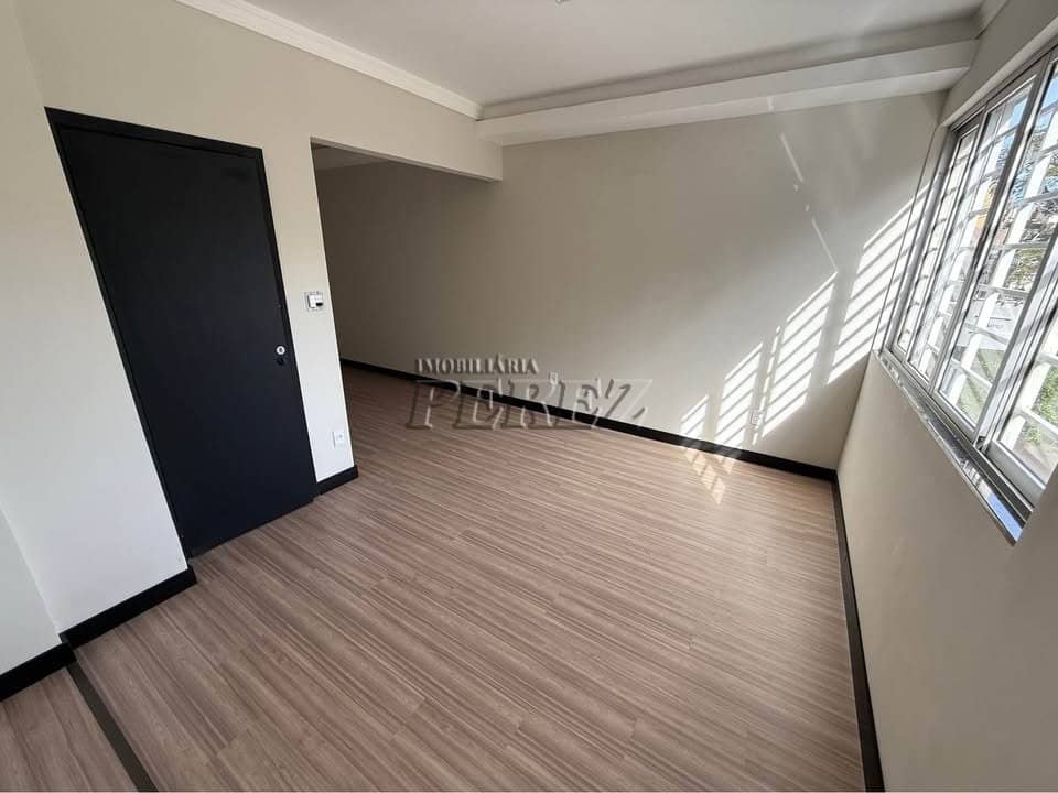 Apartamento à venda de no coração de Londrina, em frente ao Bosque Central! - Foto 0