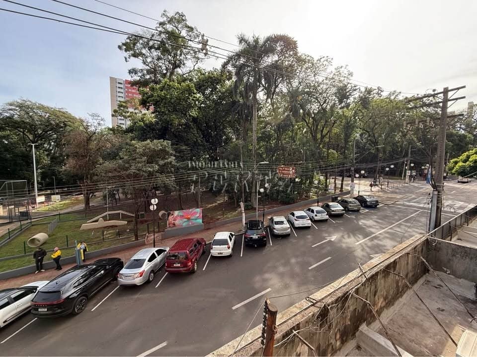 Apartamento à venda de no coração de Londrina, em frente ao Bosque Central! - Foto 2