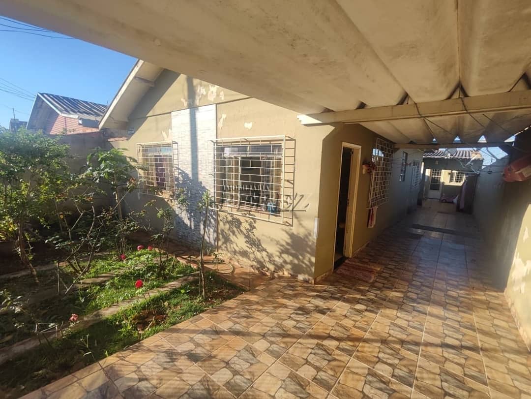 Casa à venda em Londrina - Duas casas no mesmo terreno- Espaço e praticidade para investir ou morar! - Foto 1