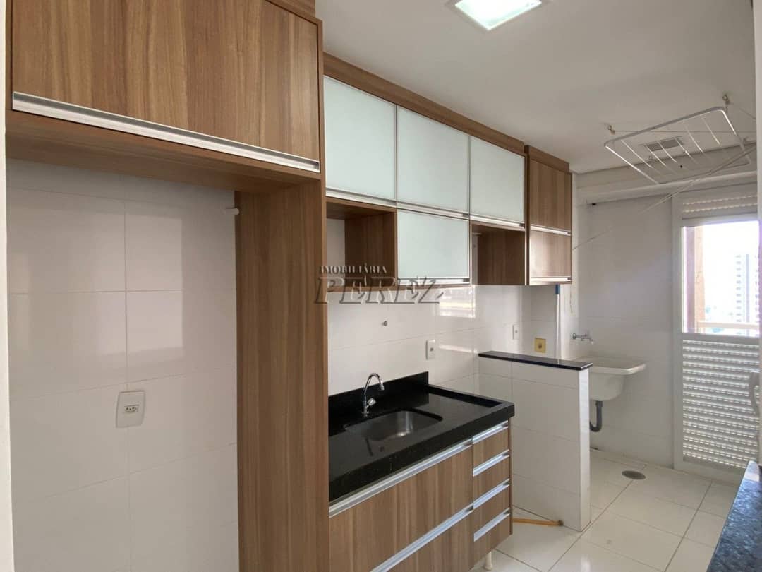 Apartamento para alugar na Gleba Palhano no condomínio Liberty Towers - Foto 2