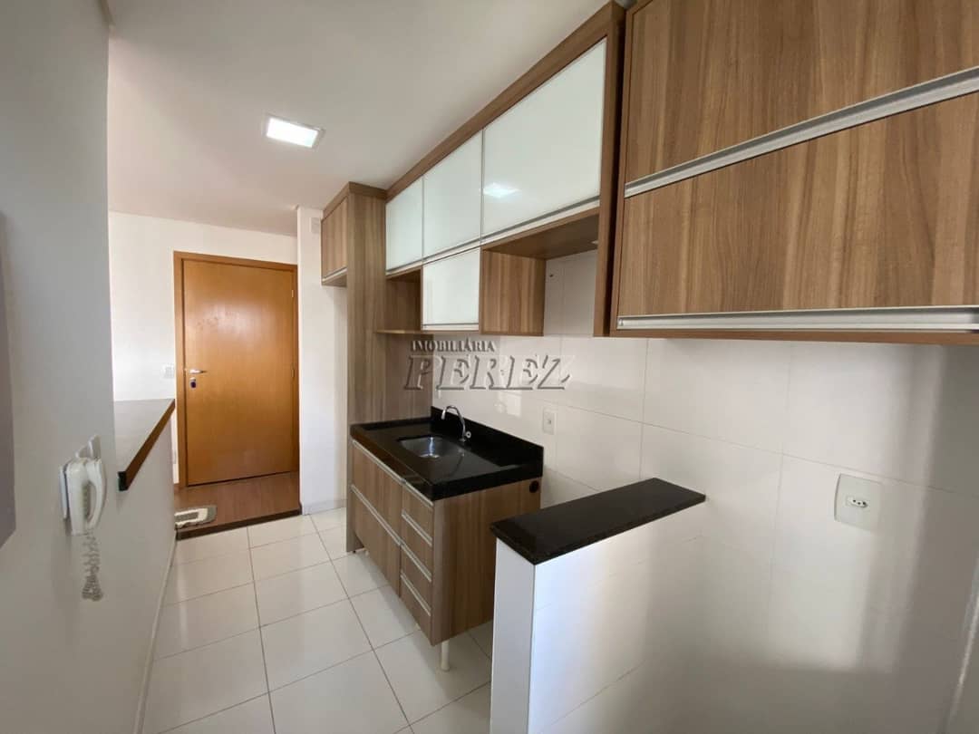 Apartamento para alugar na Gleba Palhano no condomínio Liberty Towers - Foto 3