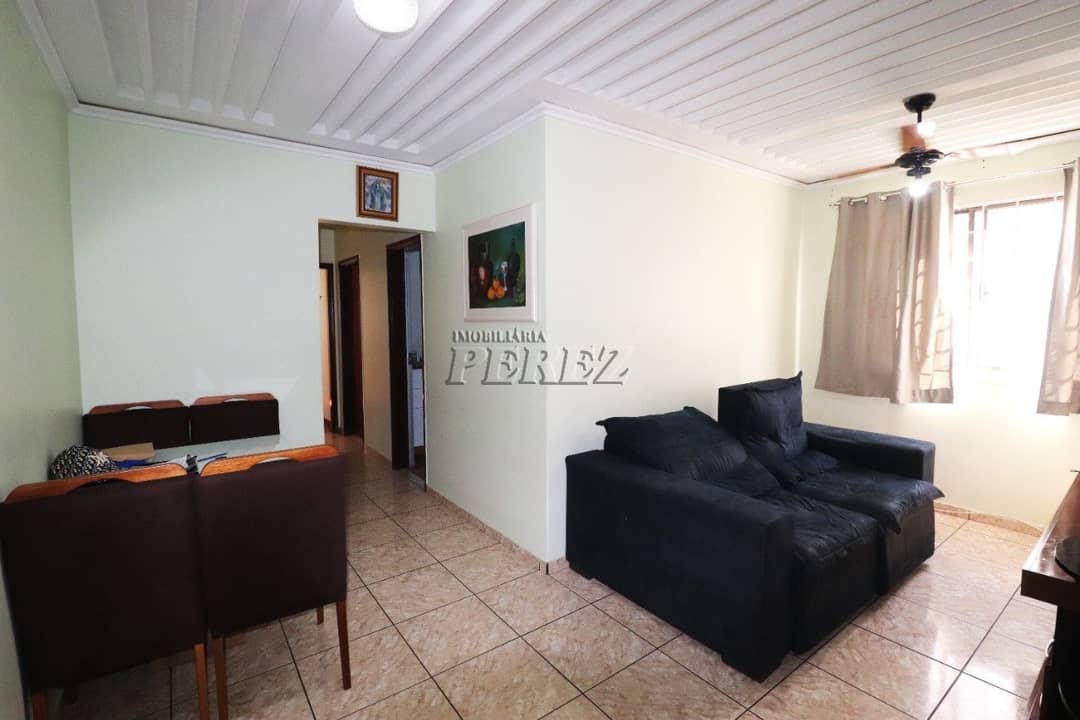 Apartamento para alugar, amplo, ideal para quem busca praticidade e conforto! - Foto 1