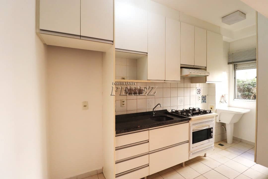 Apartamento para alugar com 3 Dormitórios e uma suíte, no Residencial Liv Catuaí - Londrina/PR - Foto 1