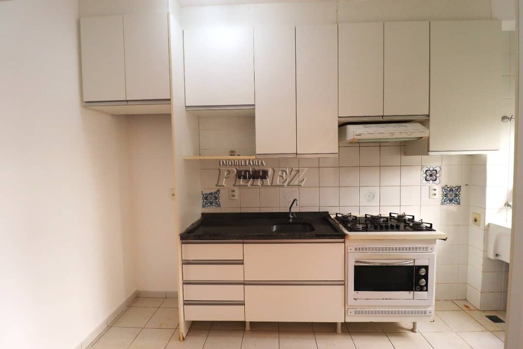 Apartamento para alugar com 3 Dormitórios e uma suíte, no Residencial Liv Catuaí - Londrina/PR - Foto 2