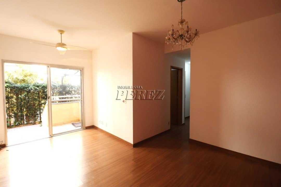 Apartamento para alugar com 3 Dormitórios e uma suíte, no Residencial Liv Catuaí - Londrina/PR - Foto 4