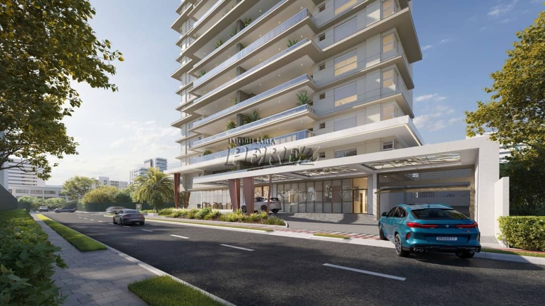 Apartamento à venda na rua Camilo Castelo Branco, alto padrão, Edificio Lotus - Vectra Construtora, Viva a exclusividade que você merece! - Foto 1