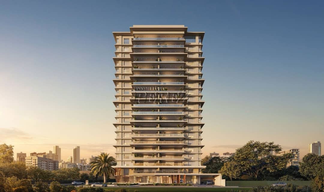 Apartamento à venda na rua Camilo Castelo Branco, alto padrão, Edificio Lotus - Vectra Construtora, Viva a exclusividade que você merece! - Foto 4