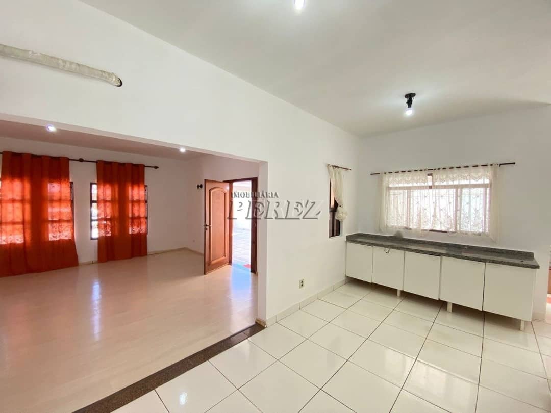 Sobrado para alugar no Jardim Tarumã, região leste de Lndrina - Foto 4