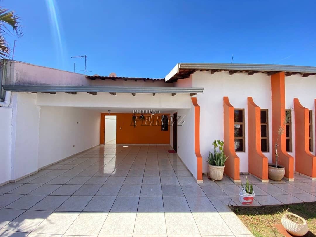 Sobrado para alugar no Jardim Tarumã, região leste de Lndrina - Foto 1