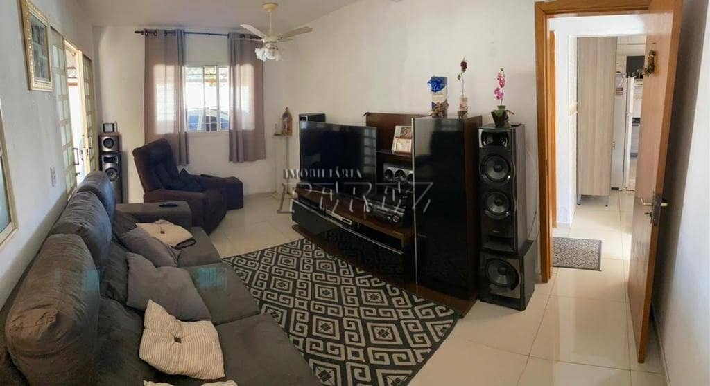 Casa à venda com Edícula na Zona Norte de Londrina - Conforto e Espaço em um Só Lugar! - Foto 2