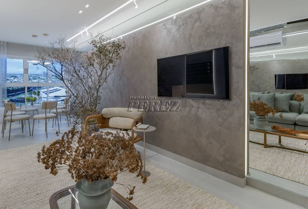 Apartamento à venda, de 121m² no Edifício Hera - Vectra, Nova Prochet | 3 Dormitórios e 2 Vagas - Foto 3