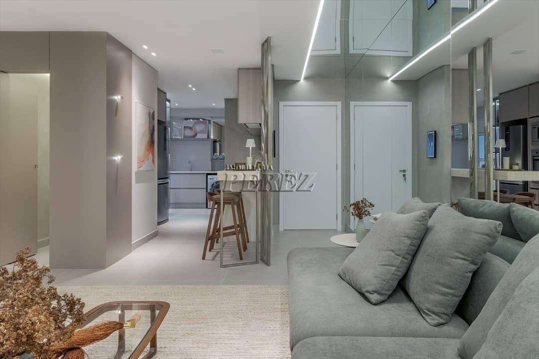 Apartamento à venda, de 121m² no Edifício Hera - Vectra, Nova Prochet | 3 Dormitórios e 2 Vagas - Foto 2