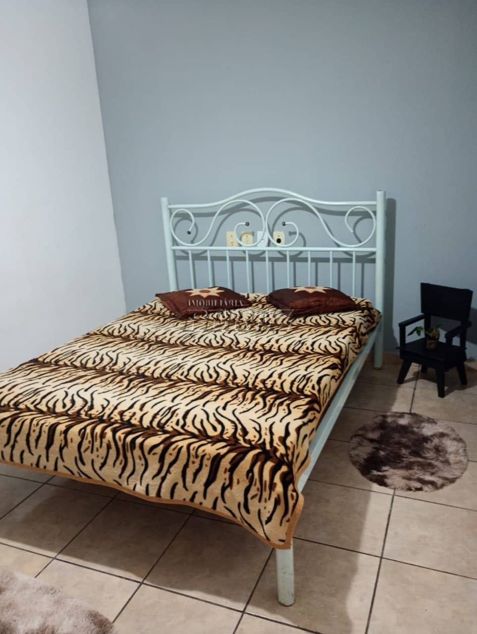 Kitnet para alugar na região leste de Londrina - Jardim Pérola - Foto 3