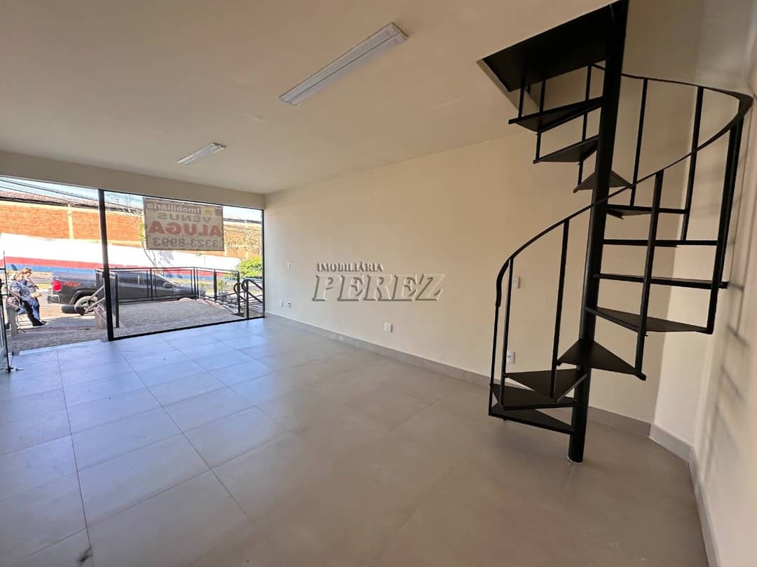 Loja para alugar na Av. Higienópolis - Coração de Londrina - Foto 3