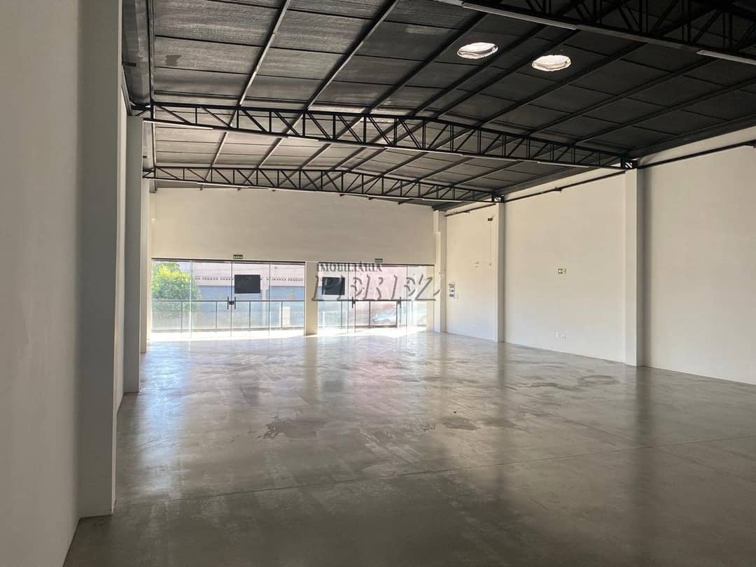 Loja para alugar na região norte de Londrina - Av Angelina Ricci Vezozzo - Foto 3