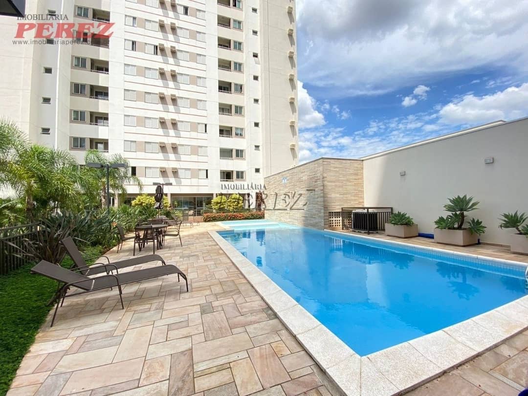 Apartamento para alugar no Pateo Aurora, região sul de Londrina - Foto 0