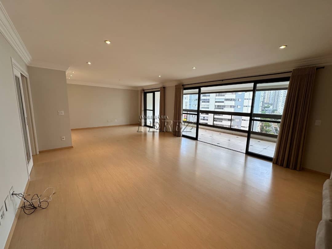 Apartamento para alugar no Arquiteto Vilanova Artigas - Apartamento de Alto Padrão na Gleba Palhano - Londrina/PR - Foto 2