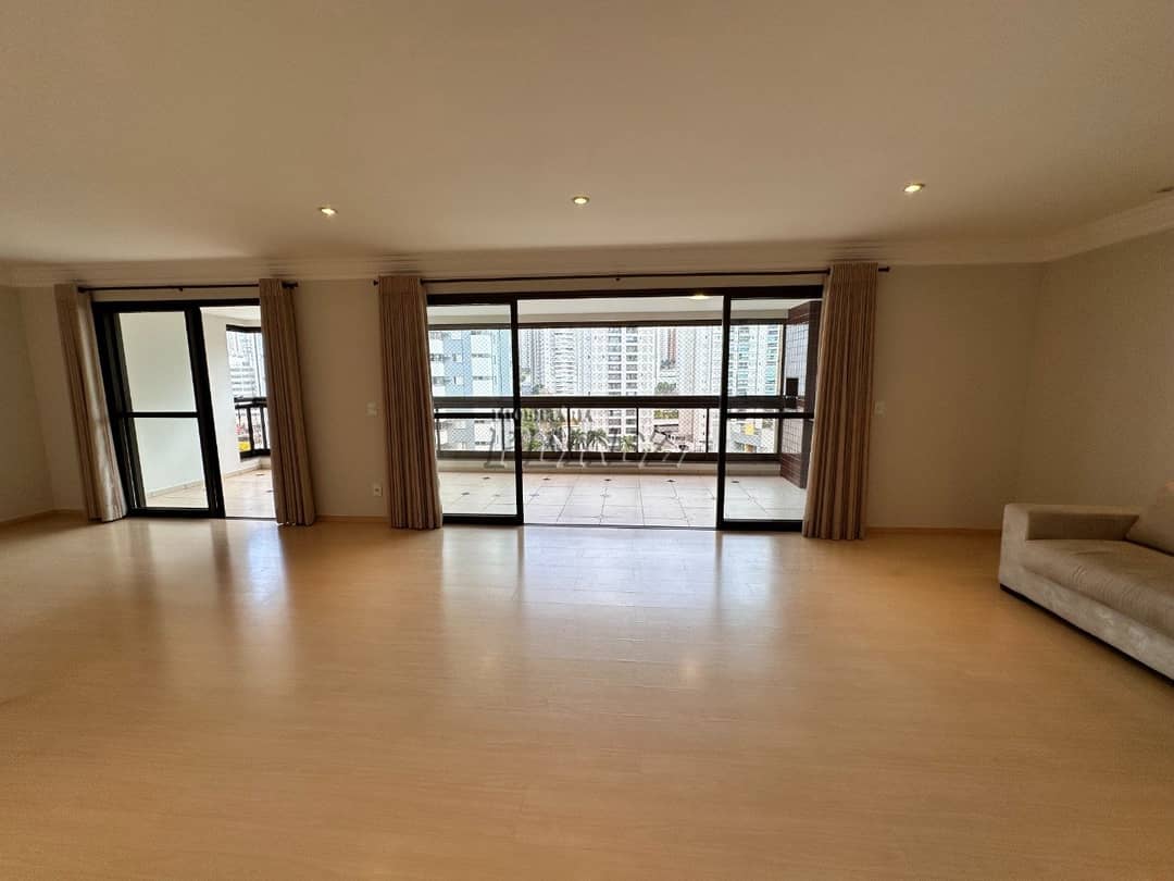 Apartamento para alugar no Arquiteto Vilanova Artigas - Apartamento de Alto Padrão na Gleba Palhano - Londrina/PR - Foto 3