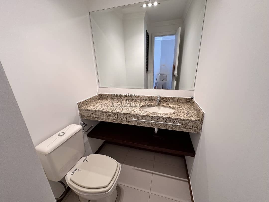 Apartamento para alugar no Arquiteto Vilanova Artigas - Apartamento de Alto Padrão na Gleba Palhano - Londrina/PR - Foto 1