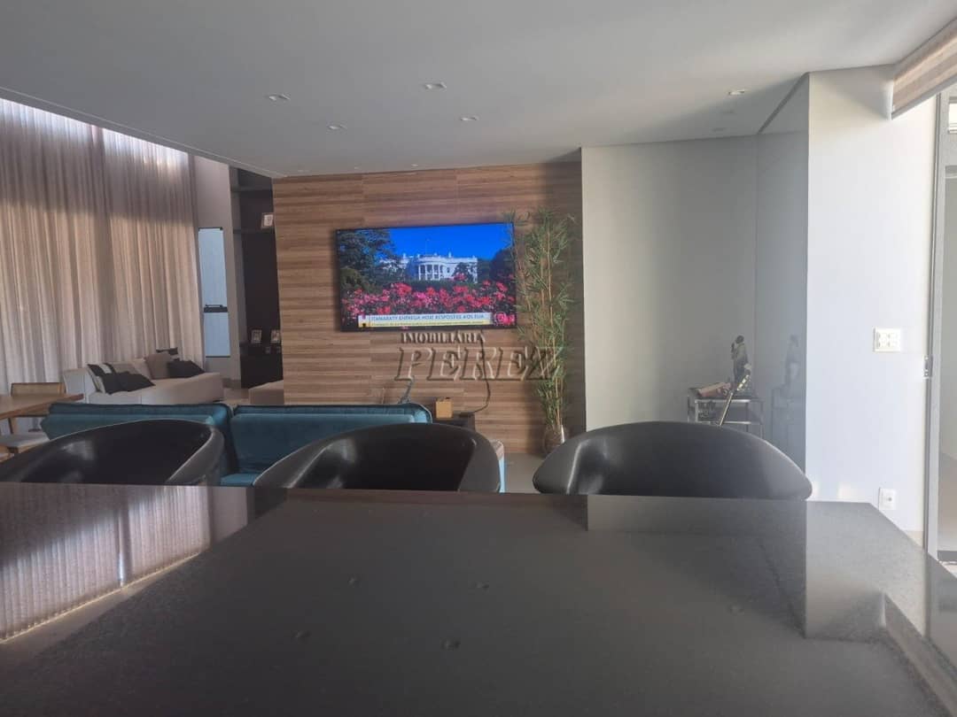 Casa à venda. Térrea no Condomínio Bello Villagio - Conforto, Elegância e Lazer Privativo - Foto 1