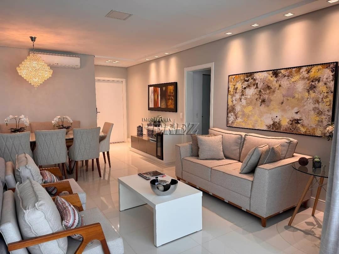 Apartamento à Venda no Edifício Parc Rocher - Sofisticação e Conforto na Gleba Palhano - Foto 2