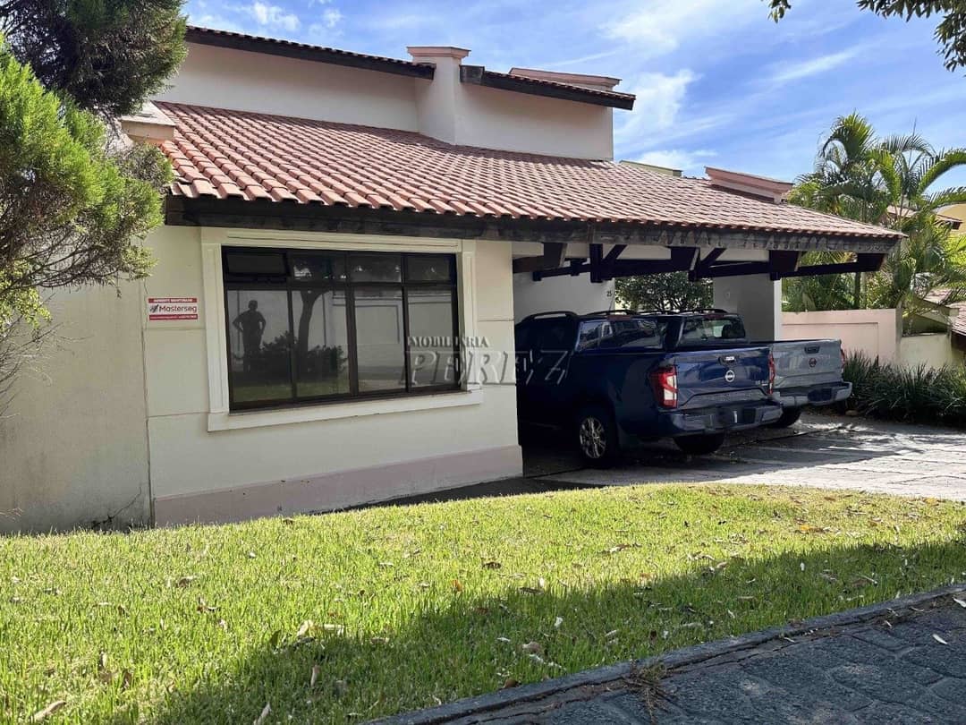 Casa para alugar no Condomínio Golden Ville, Londrina/PR - Foto 1