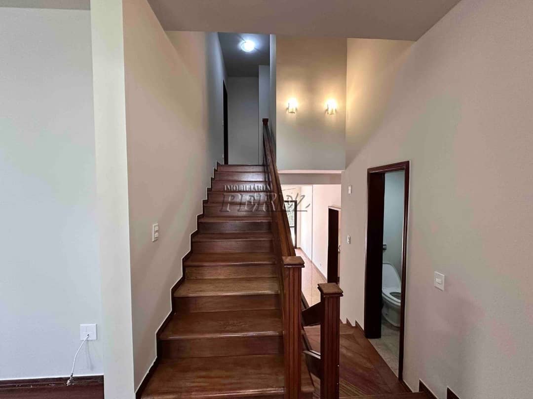 Casa para alugar no Condomínio Golden Ville, Londrina/PR - Foto 2