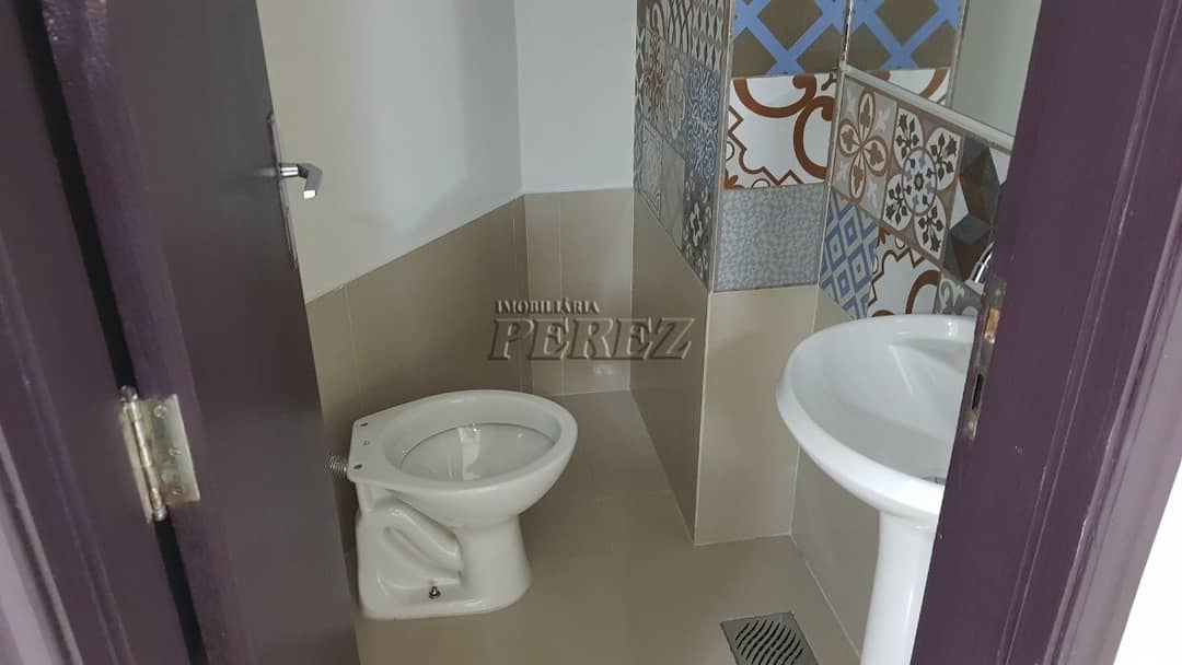Sala Comercial Térrea para alugar no centro de Londrina - Foto 3