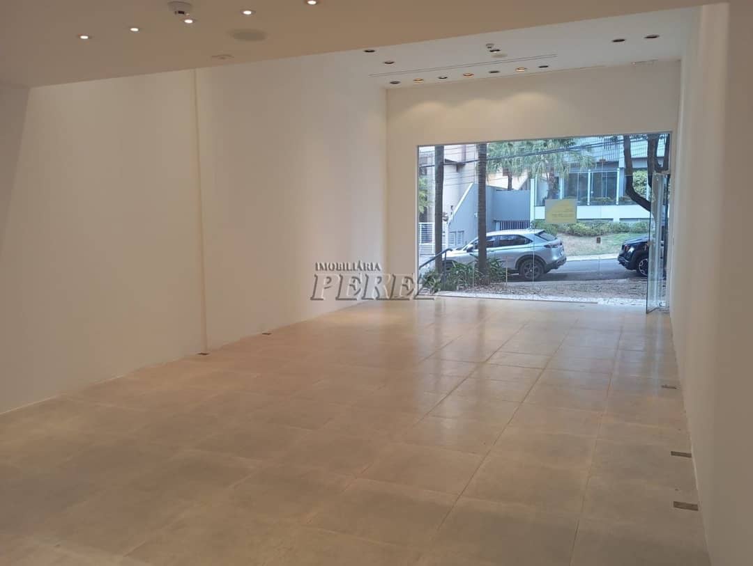 Sala para alugar na Rua Belo Horizonte no centro de Londrina - Foto 1