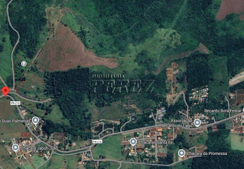 Terreno de 6,7 Alqueires à Venda - Zona Sul de Londrina - Foto 0