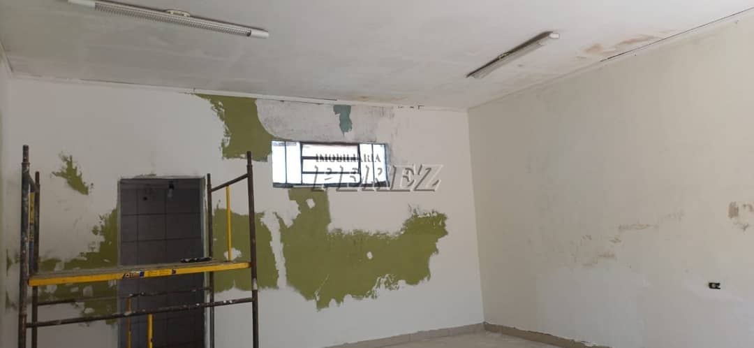 Sala comercial para alugar na região oeste de Londrina - Bandeirantes - Foto 4