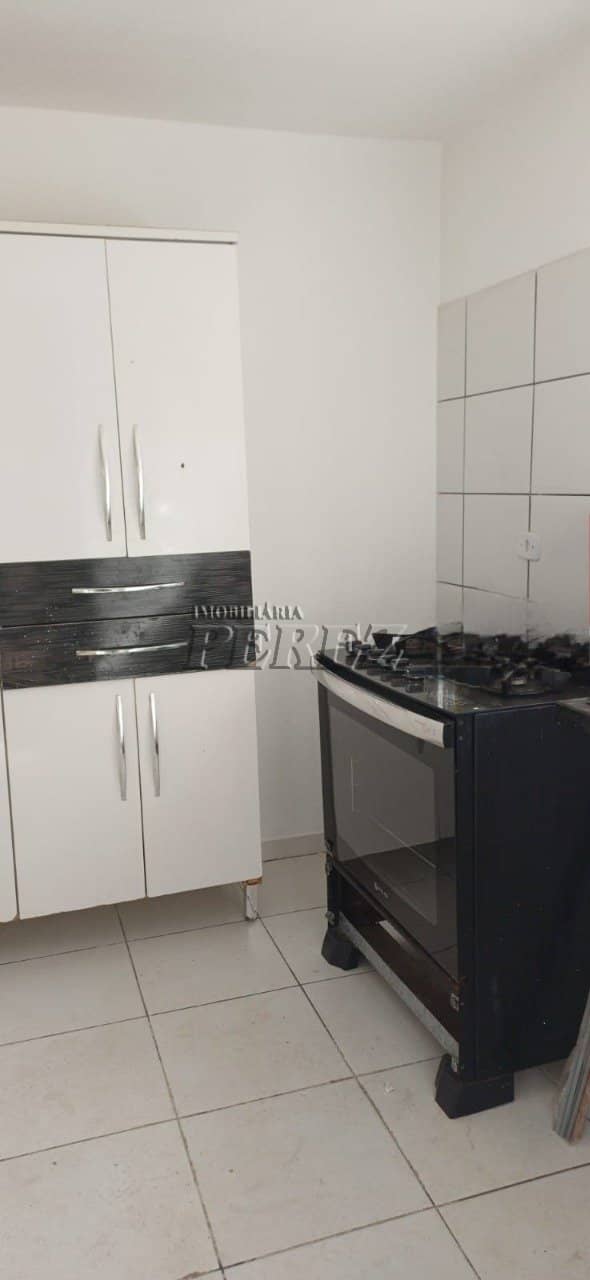 Kitnet para alugar na região central em Londrina -  Rua Uruguai - Foto 2