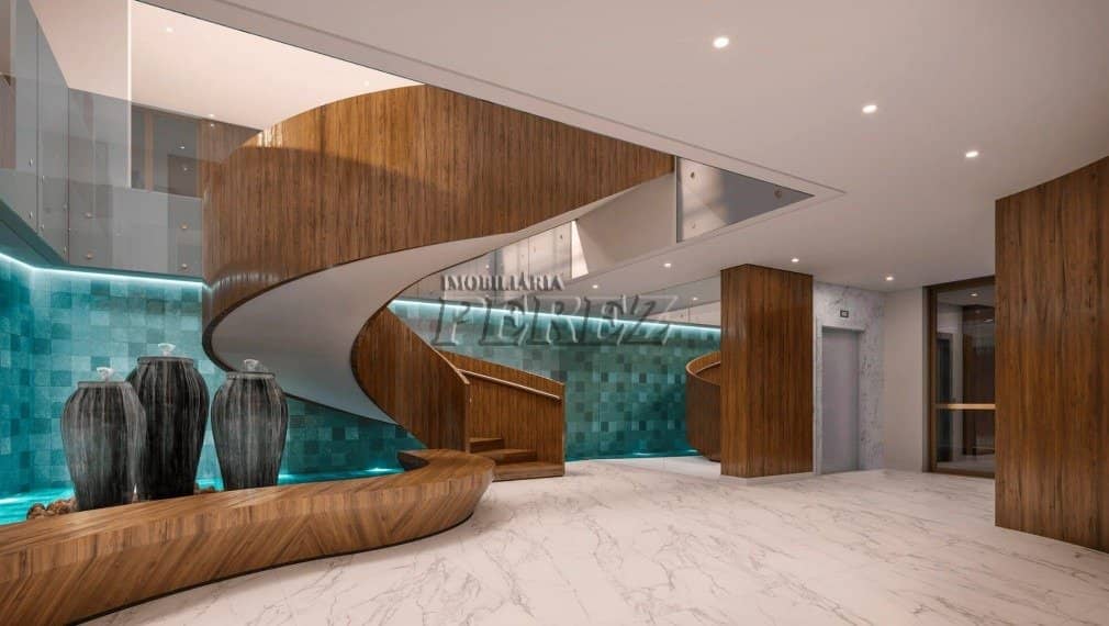 Apartamento à venda - Wave Vectra - Sofisticação e Exclusividade em 427m² de Alto Padrão - Foto 1