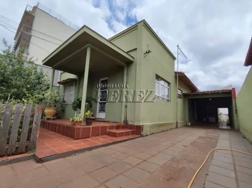 Casa à venda com Quintal na Vila Recreio - Conforto e Localização Privilegiada em Londrina! - Foto 0