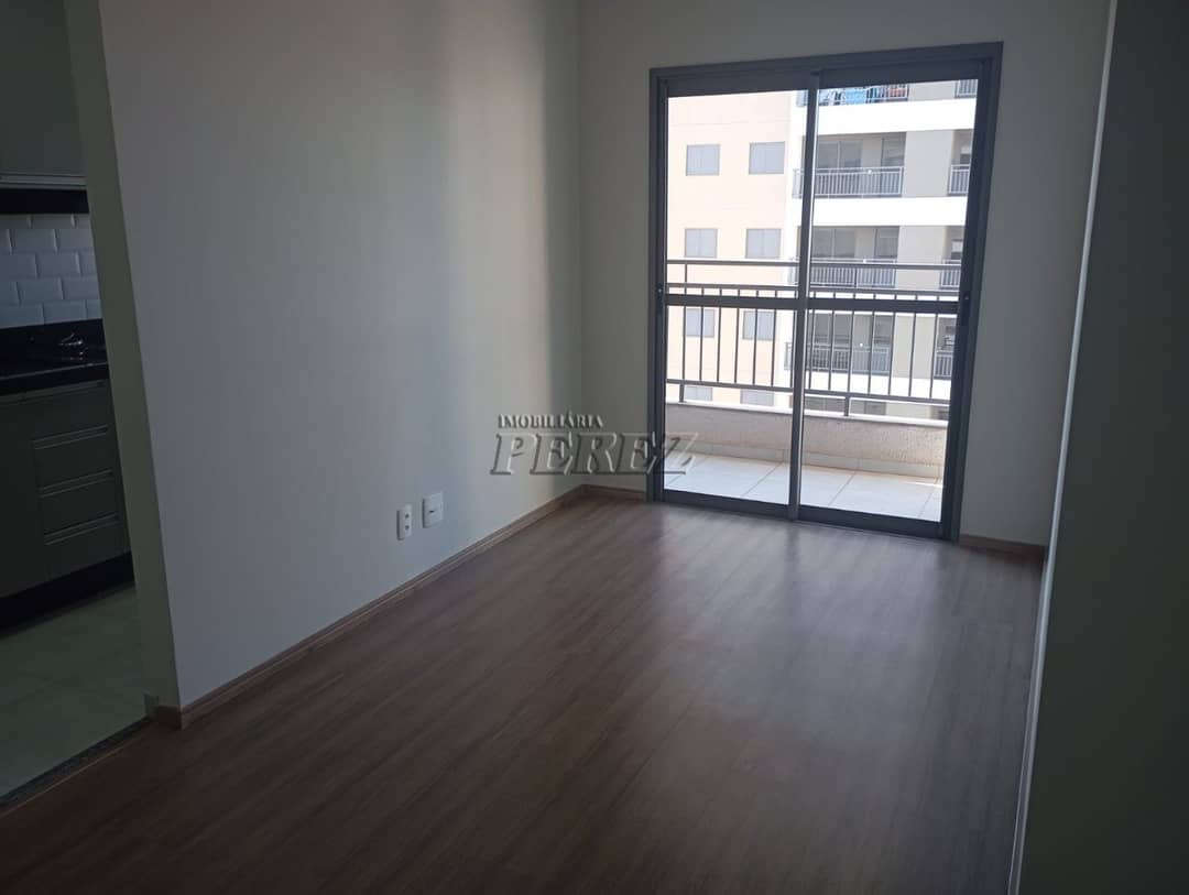 Apartamento à venda de 67m² com 3 quartos e lazer completo em Londrina! - Foto 2