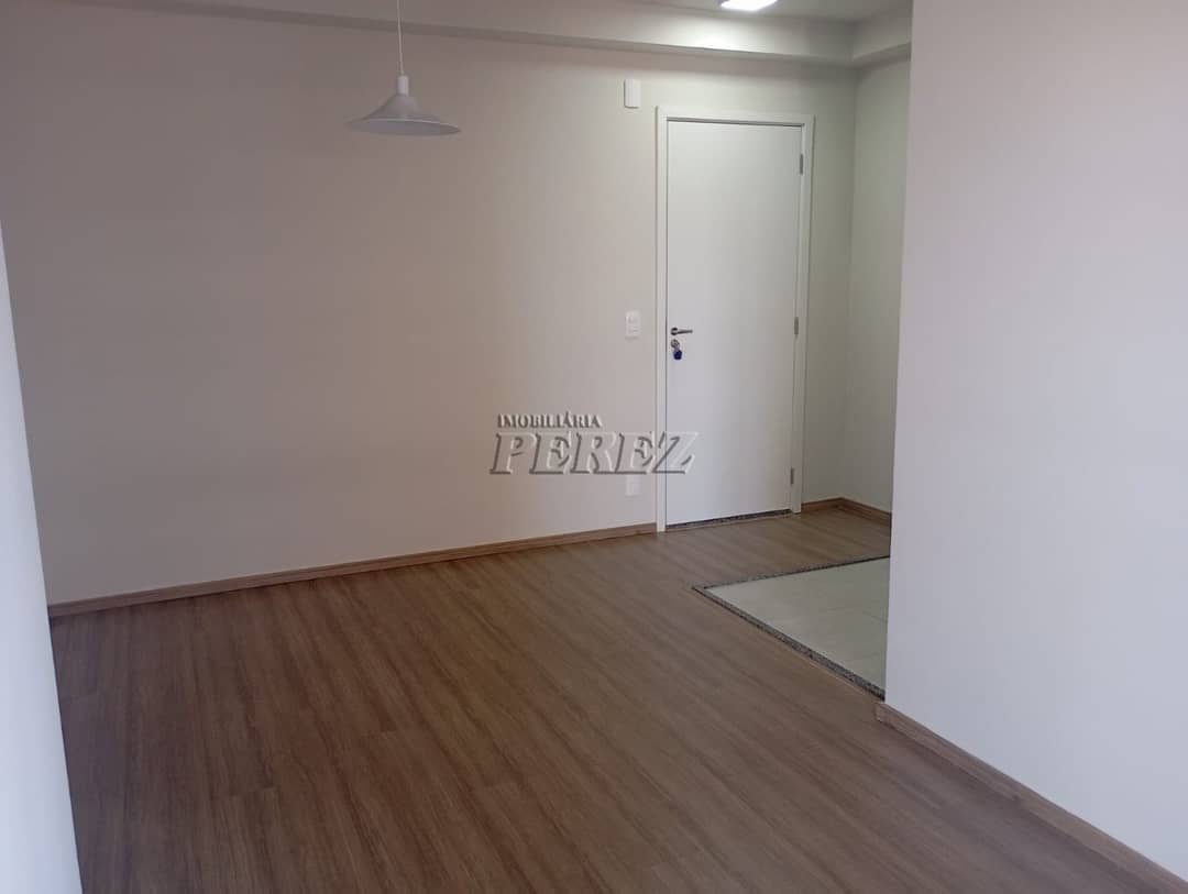 Apartamento à venda de 67m² com 3 quartos e lazer completo em Londrina! - Foto 3