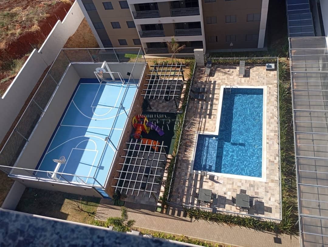 Apartamento à venda de 67m² com 3 quartos e lazer completo em Londrina! - Foto 0
