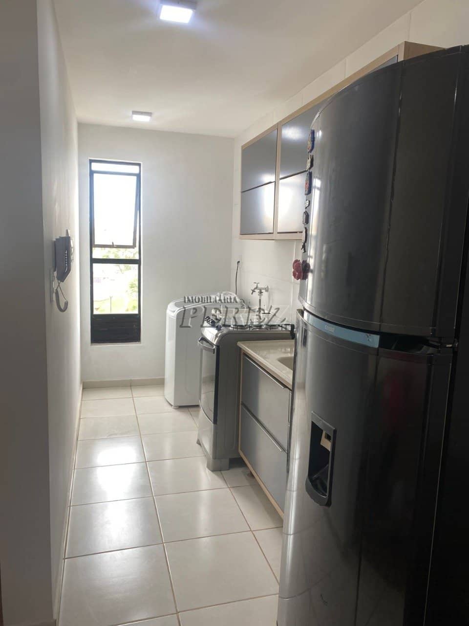 Apartamento à venda e locação, de 2 dormitórios com lazer completo na Zona Norte de Londrina! - Foto 3