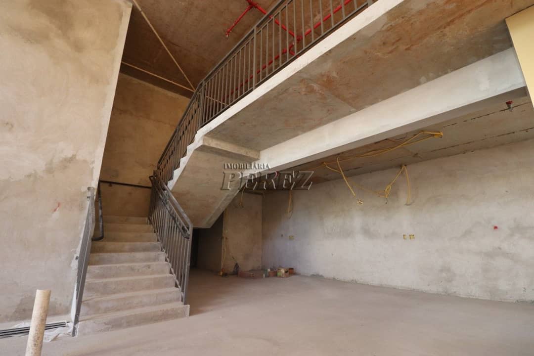 Loja para alugar no Metropolitan Med Center, região central de Londrina - Foto 3