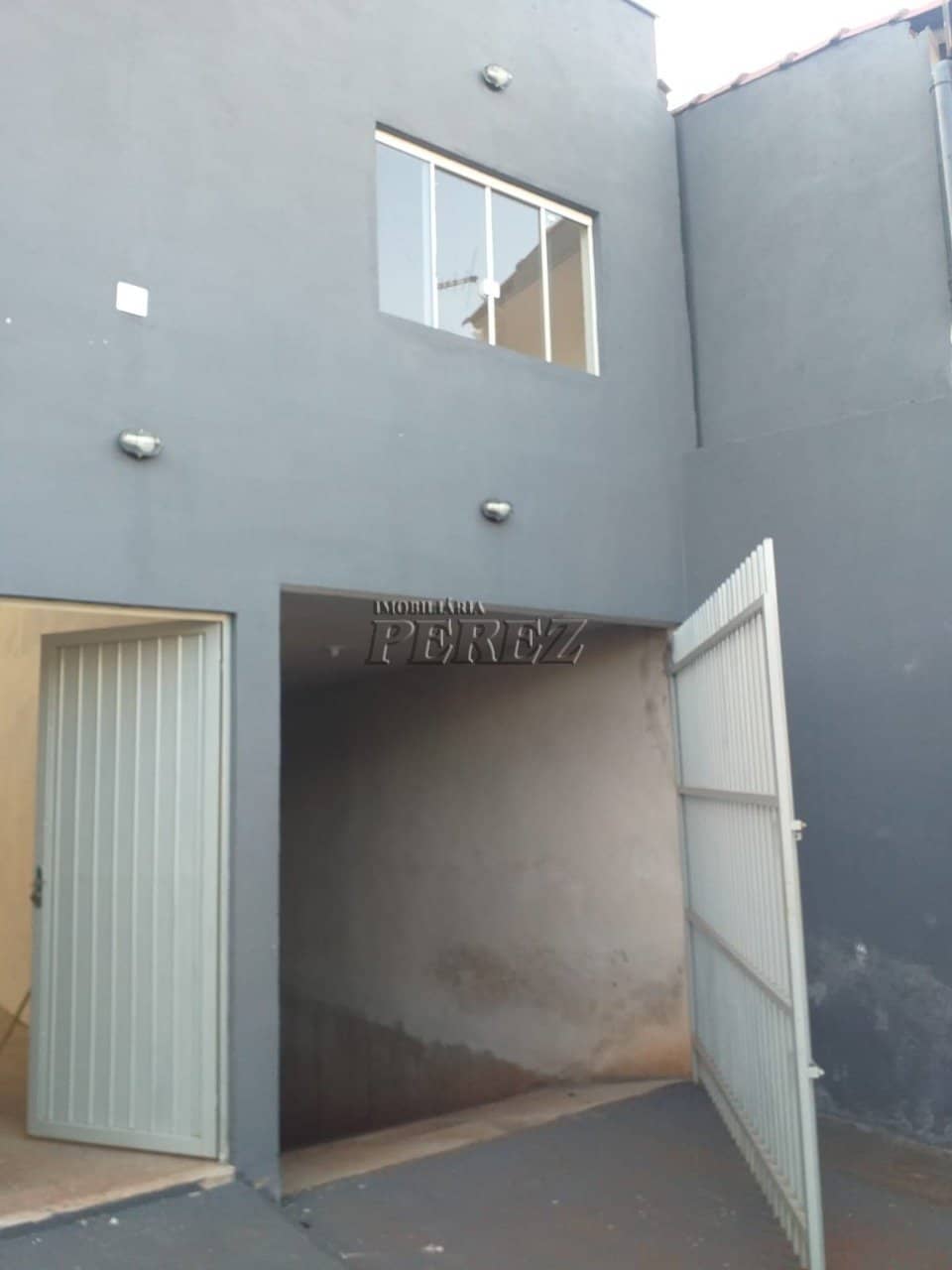 Barracão Comercial à Venda na Zona Leste de Londrina - Espaço e Versatilidade para o Seu Negócio! - Foto 2