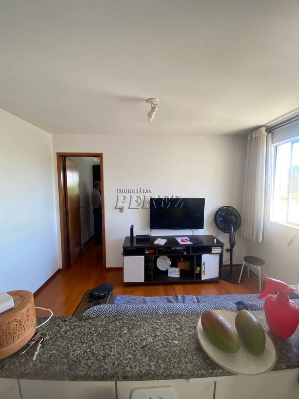 Apartamento à Venda no Edifício Gustavo II - Conforto e Praticidade em 38,85m²! - Foto 3