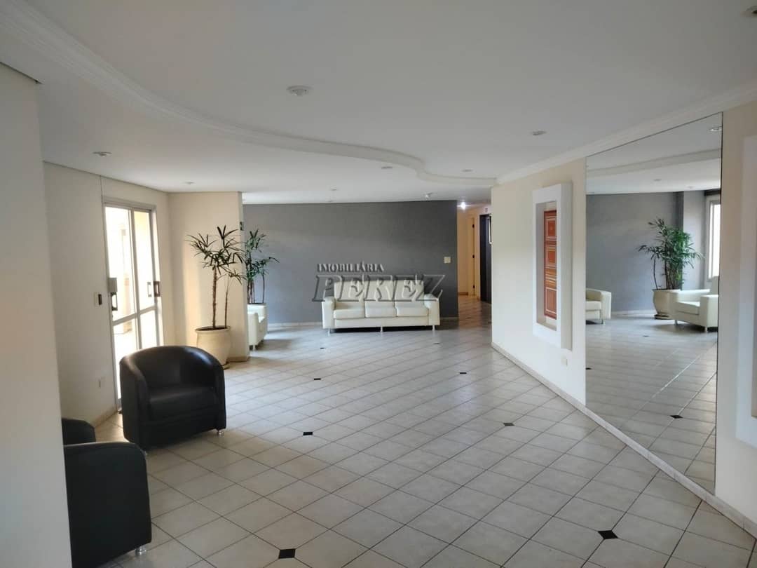 Apartamento à venda em Andar Alto com 2 Dormitórios, Sacada e Área Gourmet - Vista Privilegiada em Londrina!