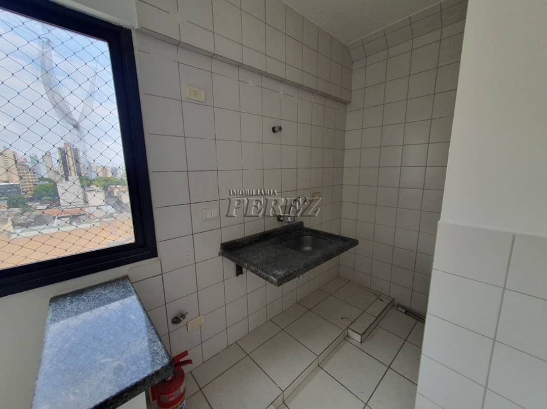 Apartamento para alugar no Residencial Baldan no centro de Londrina - Foto 4
