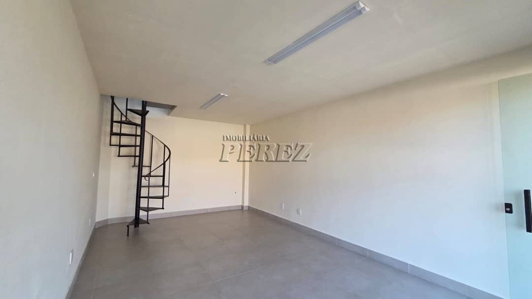 Loja para alugar próximo do lago Igapó em Londrina. - Foto 1