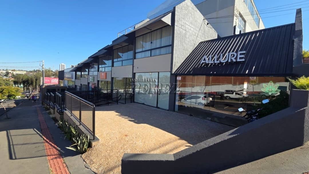 Loja para alugar próximo do lago Igapó em Londrina. - Foto 4